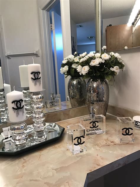 chanel home furnishings